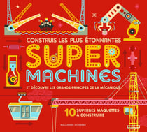 Super machines