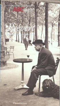 L'ABCdaire de Prévert