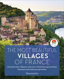 The most beautiful villages of France