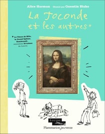 La joconde et les autres