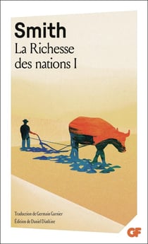 La richesse des nations