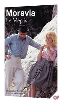 Le mépris