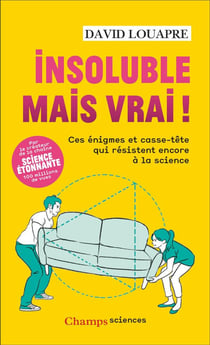 Insoluble mais vrai ! ces énigmes et casse-tête qui résistent encore à la science
