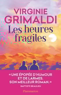 Les heures fragiles