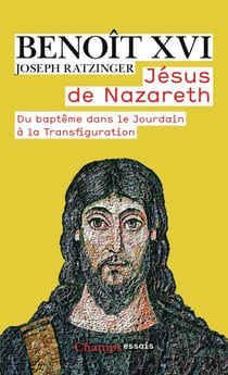 Jésus de Nazareth : Du baptême dans le Jourdain à la Transfiguration