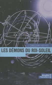 Les Démons du Roi Soleil