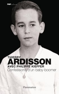 Confessions d'un baby-boomer