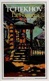 La Fiancée et autres nouvelles