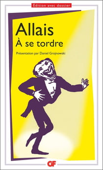À se tordre