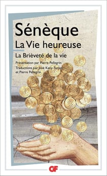 La vie heureuse - la brièveté de la vie
