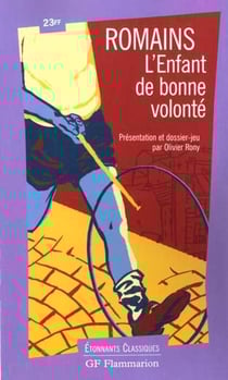 L'enfant de bonne volonte - extraits des hommes de bonne volonte