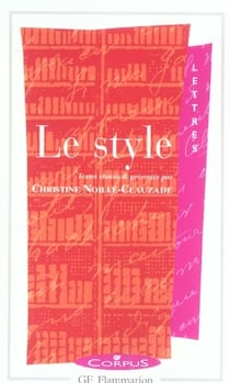 Le style