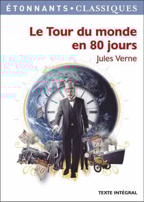 Le tour du monde en 80 jours
