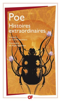 Histoires extraordinaires
