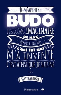 Je M'Appelle Budo