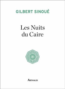 Les Nuits du Caire