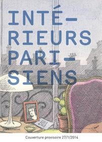 Intérieurs parisiens