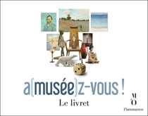 A(musee)z-vous ! au Musee d'Orsay