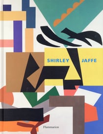 Shirley Jaffe