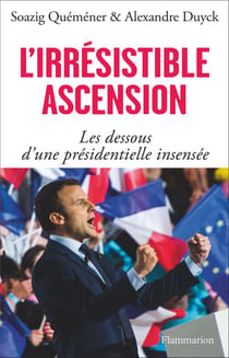 L'irrésistible ascension