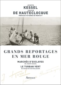 Grands reportages en Mer rouge : marché d'esclaves - le turban vert