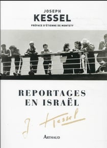 Reportages en Israël