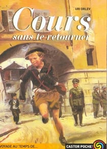 Cours sans te retourner