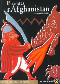 Quinze contes d'afghanistan