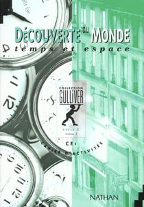 Espace temps ce1 cyc 2 n2 tp