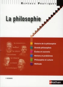 LA PHILOSOPHIE REPERES PRATIQUE N78 2011