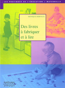 Livres a fabriquer et a lire