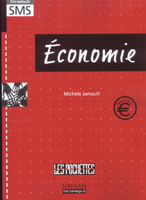 Economie - terminale sms - livre de l'eleve