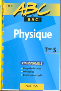 Physique s methode