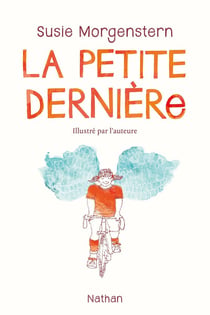 La petite dernière