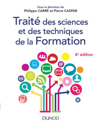 Traité des sciences et des techniques de la formation (4e édition)