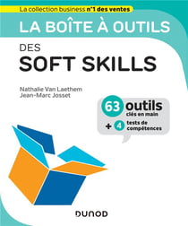 La Boîte À Outils - Des Soft Skills