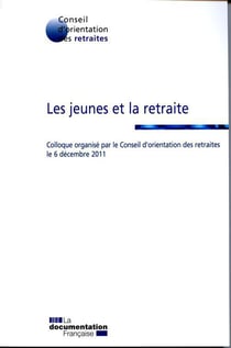 Les jeunes et la retraite