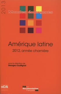 Amérique Latine 2013