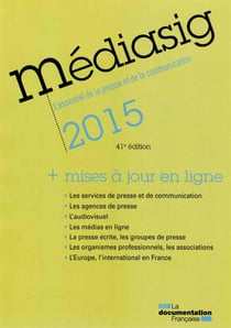 Mediasig 2015