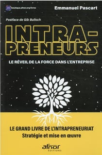 Intrapreneurs : Le réveil de la Force dans l'entreprise