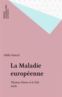 La maladie européenne