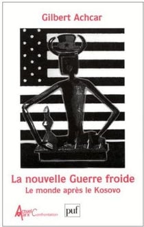 La nouvelle guerre froide