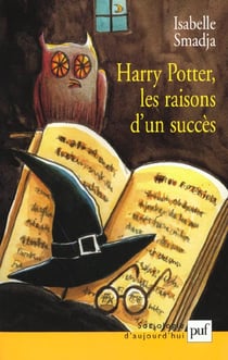 Harry Potter et l'Enfant maudit»: les raisons d'un succès - Le Temps