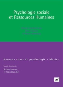 Psychologie sociale et ressources humaines