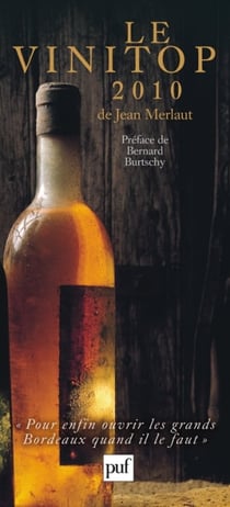 Le vinitop (édition 2010)