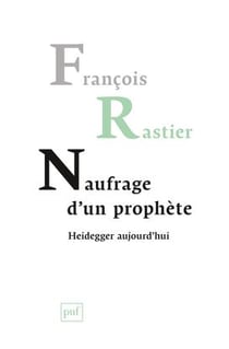Naufrage d'un prophète