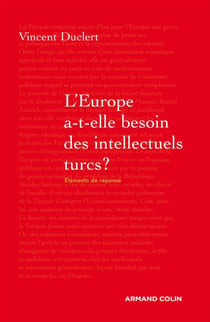 L'europe a-t-elle besoin des intellectuels turcs ?