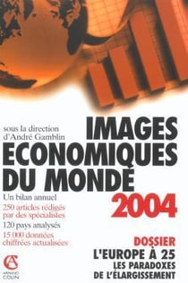 Images economiques du monde 2004