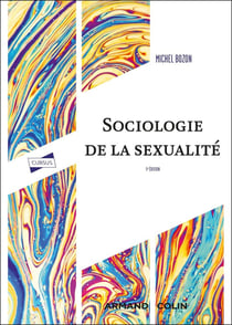 Sociologie de la sexualité (5e édition)