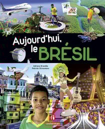 Aujourd'hui le brésil